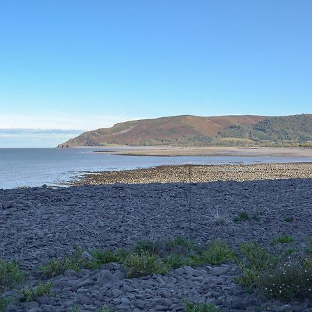 Court Place Porlock Exteriör bild
