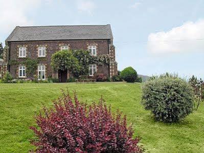 Court Place Porlock Exteriör bild
